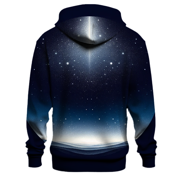 Midnight Sky Blend Hoodie