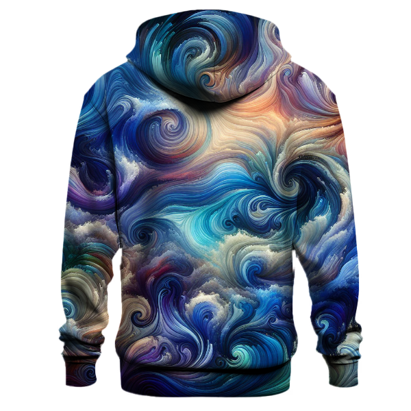 Ocean Vibes Hoodie