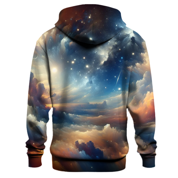 Eternal Skies Hoodie