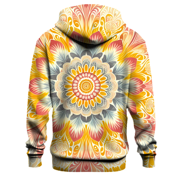 Sunny Delight Hoodie