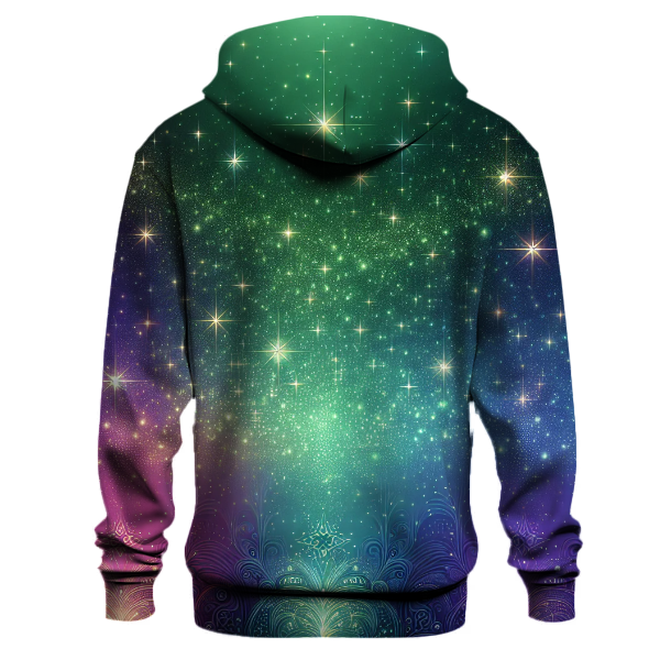 Aurora Symphony Hoodie