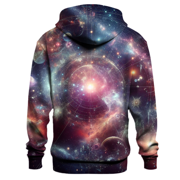 Galactic Interlude Hoodie