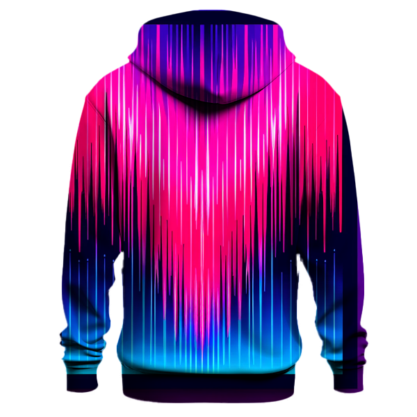 Electric Dream Fade Hoodie