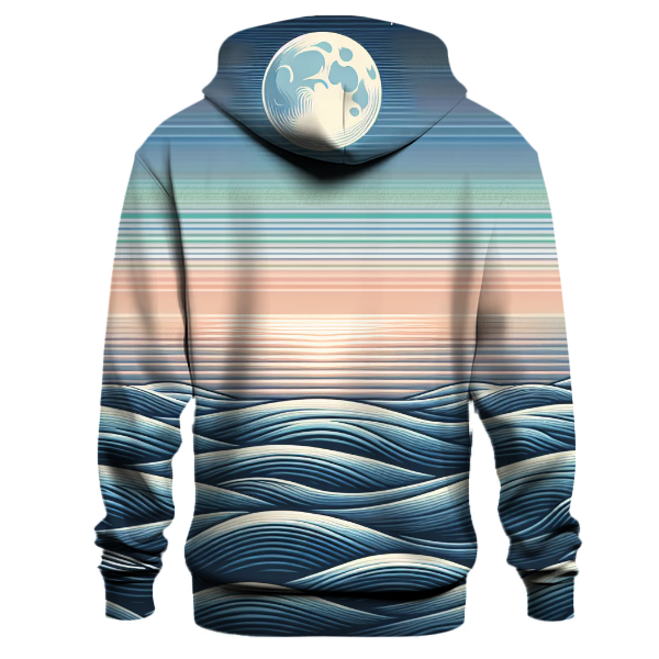 Evening Tides Hoodie