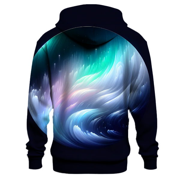 Polar Lights Mystique Hoodie