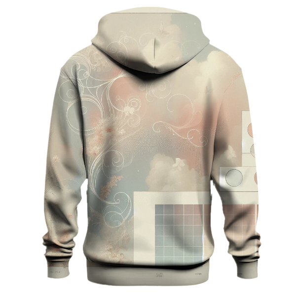 Dream Pop Vibes Hoodie