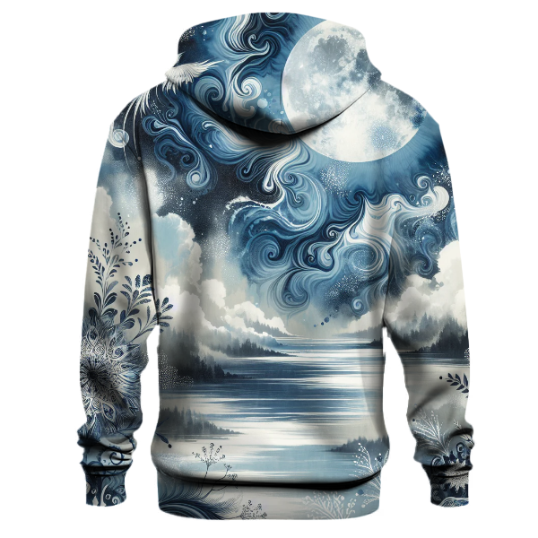 Lunar Lagoon Hoodie
