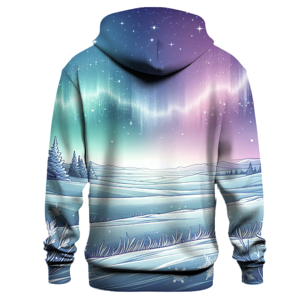 Aurora Wonderland Hoodie