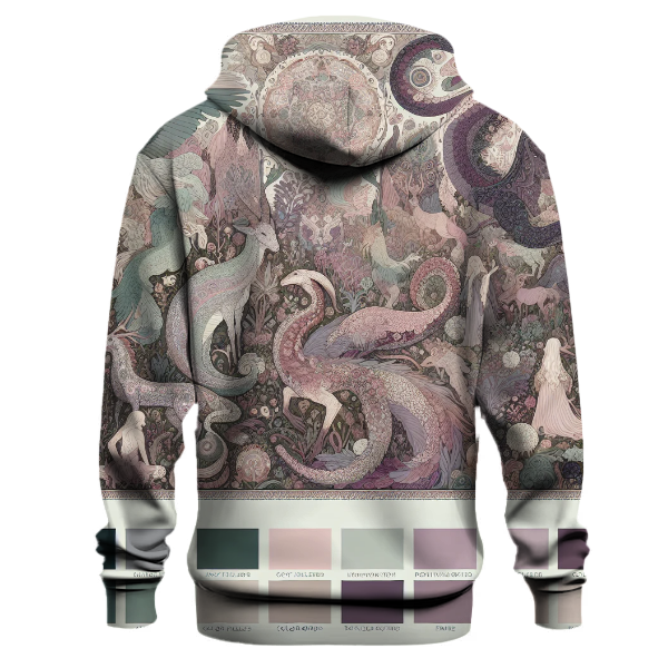 Renaissance Festival Vibes Hoodie