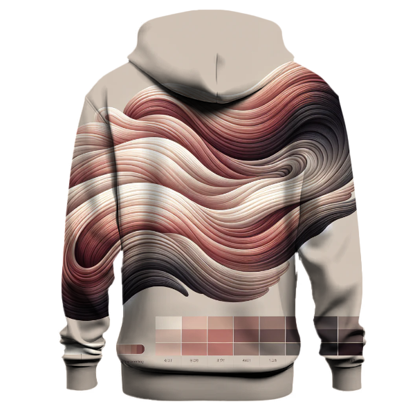 Sandstorm Surge Essence Hoodie