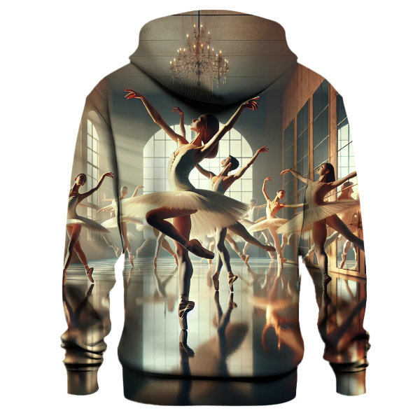Ballet Dream Hoodie