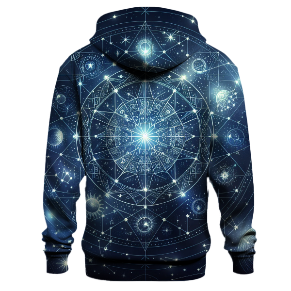 Journey to the Stars Hoodie