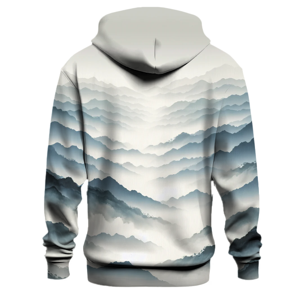 Mountain Mist Horizon Hoodie