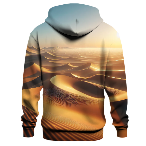 Eternal Desert Dunes Hoodie