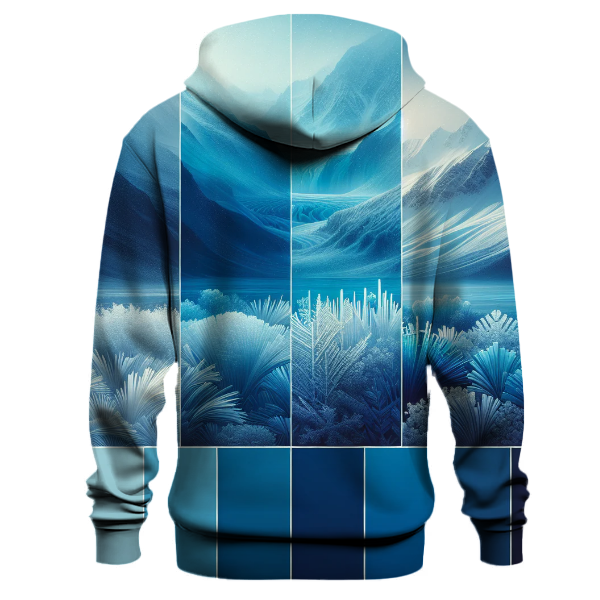Polar Light Hoodie