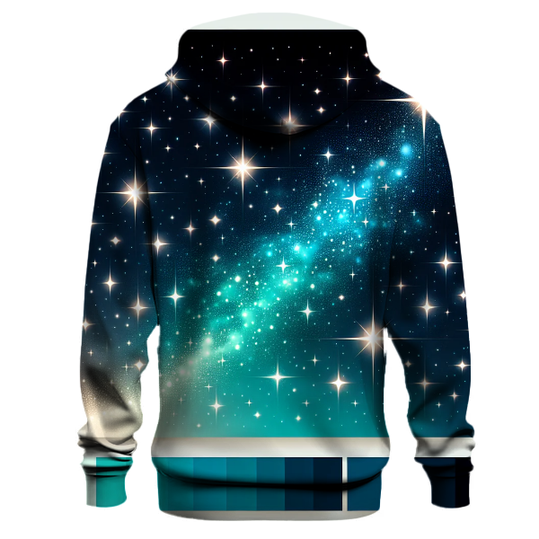 Galaxy Odyssey Hoodie