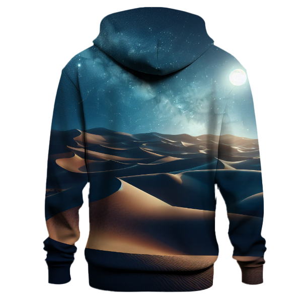 Mystic Dunes Hoodie