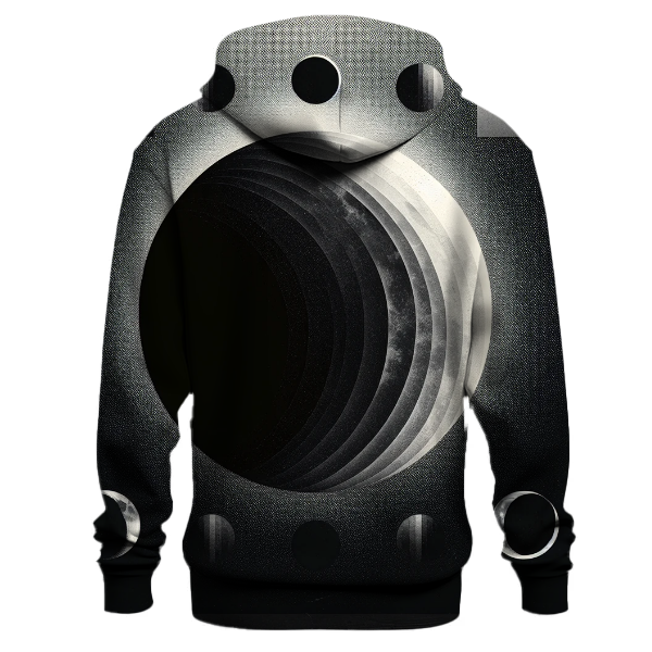 Eclipse Midnight Fusion Hoodie