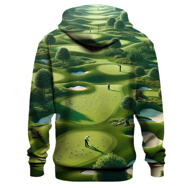 Golf Links Classic Hoodie