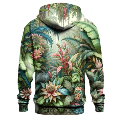 Echoes of Eden Hoodie