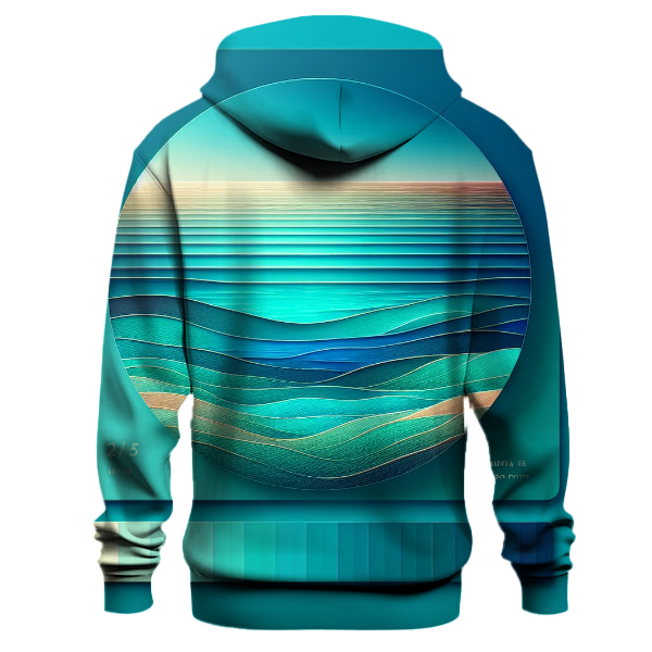 Mystical Lagoon Blend Hoodie