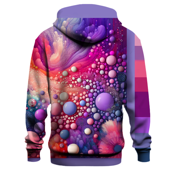 Grape Soda Pop Hoodie