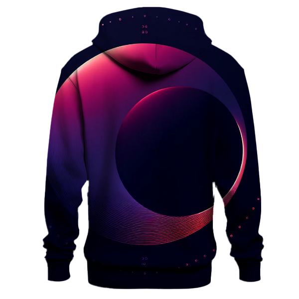 Eclipse Dawn Hoodie