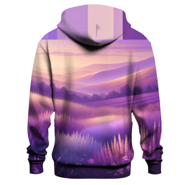 Lavender Haze Hoodie