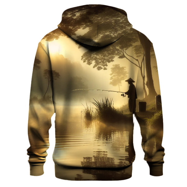 Fishing Adventure Hoodie