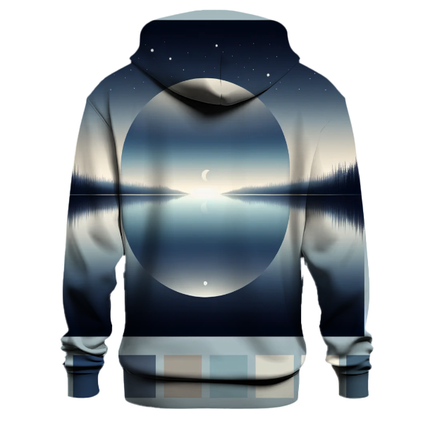 Starlight Reflection Hoodie