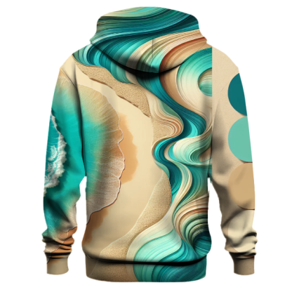 Island Breeze Delight Hoodie