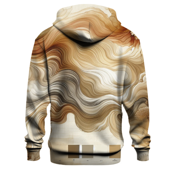 Radiant Harmony Hoodie