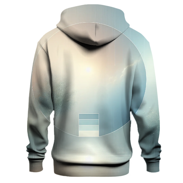 Rainy Day Dreams Hoodie