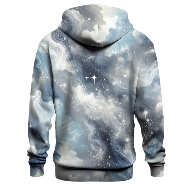 Celestial Drift Hoodie