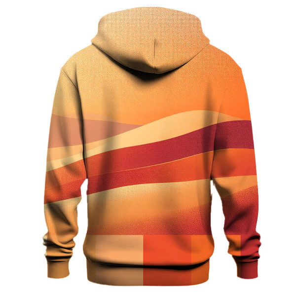 Sunset Sands Hoodie