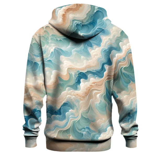 Crystal Bay Hoodie