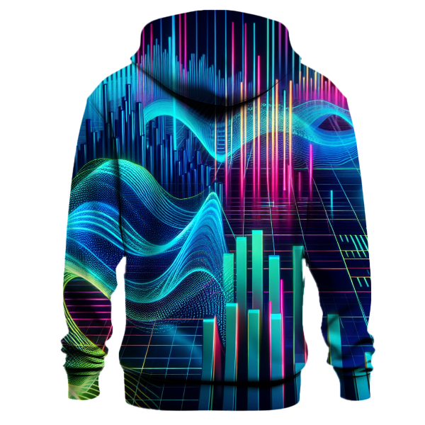 Electric Symphony Hoodie