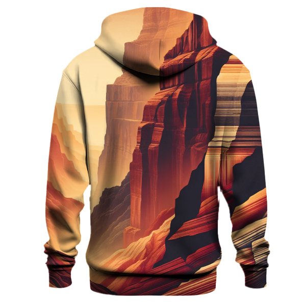 Canyon Rush Hoodie