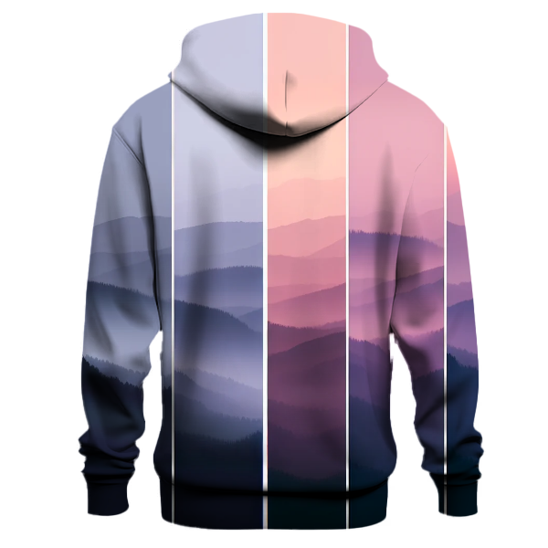 Mystic Dawn Hoodie