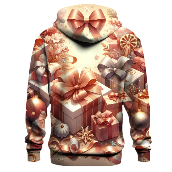 Gifts and Good Times Hoodie