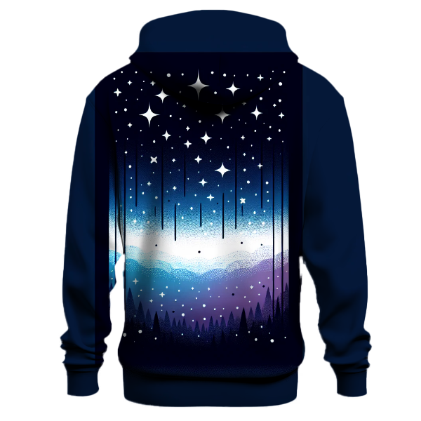 Starlight Dreams Hoodie