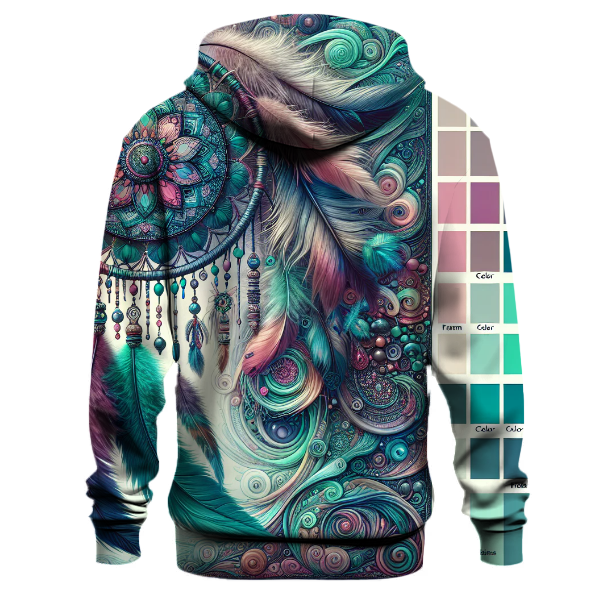 Dreamcatcher Hoodie