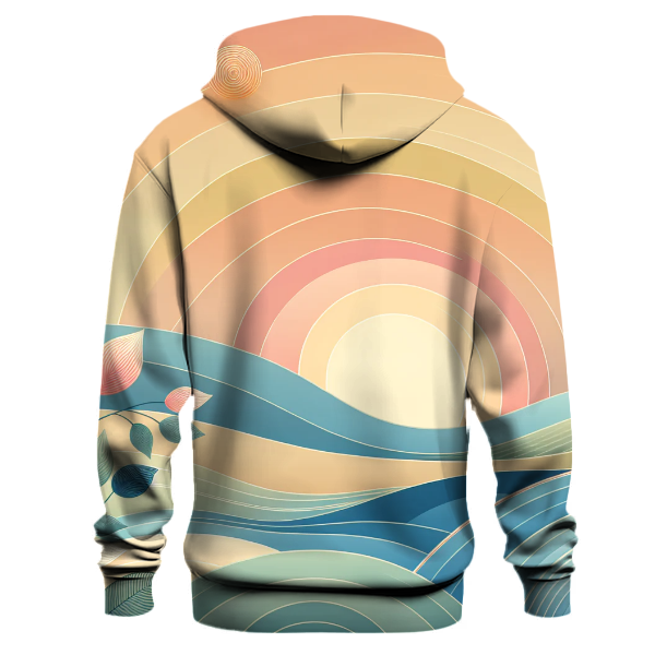 Peaceful Daze Hoodie
