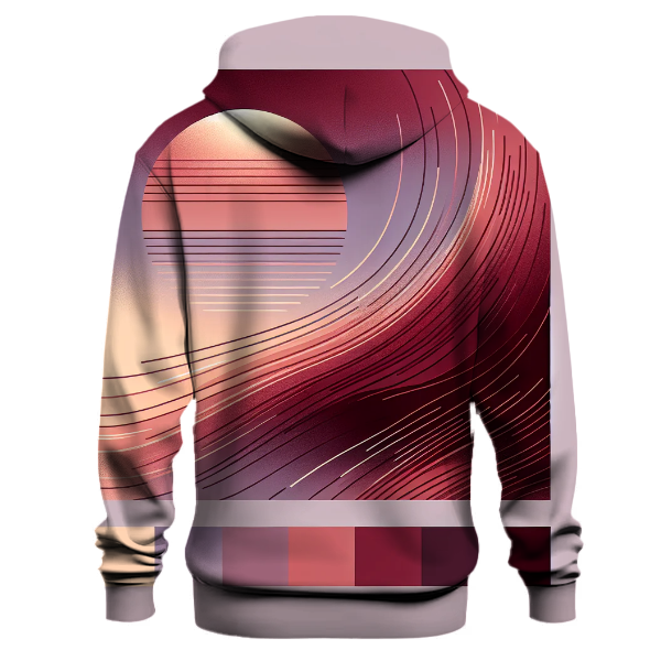 Sundown Retreat Hoodie