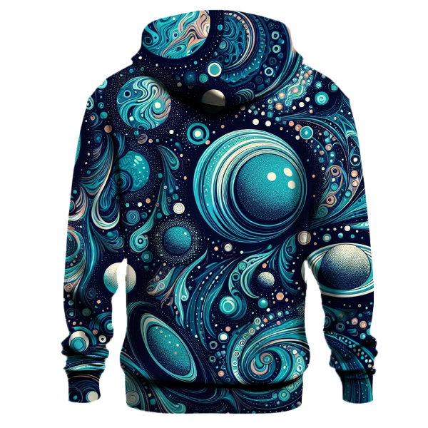 Cosmic Vision Hoodie