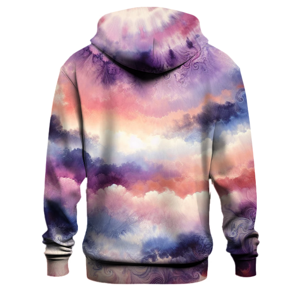 Dusk Sky Bliss Hoodie