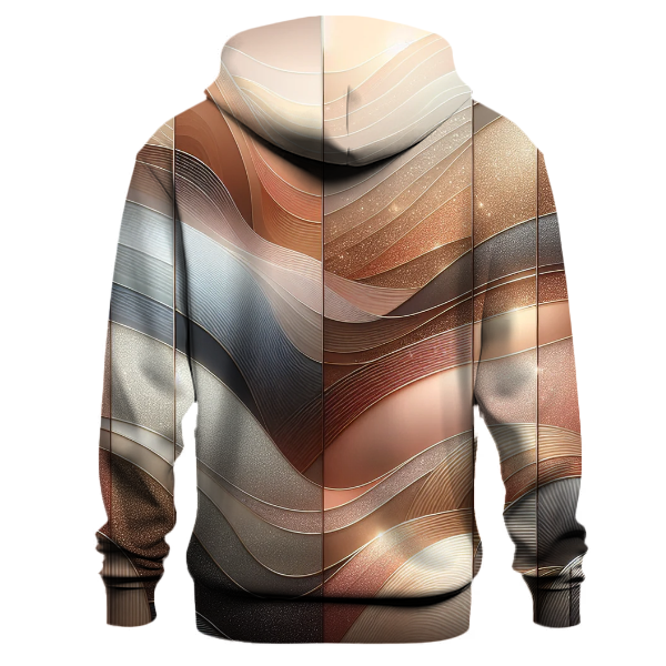 Copper Mist Hoodie