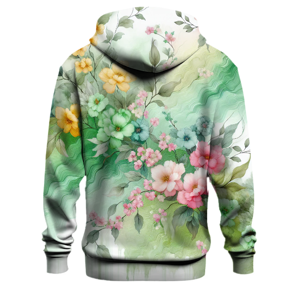 Elysian Spring Meadow Hoodie