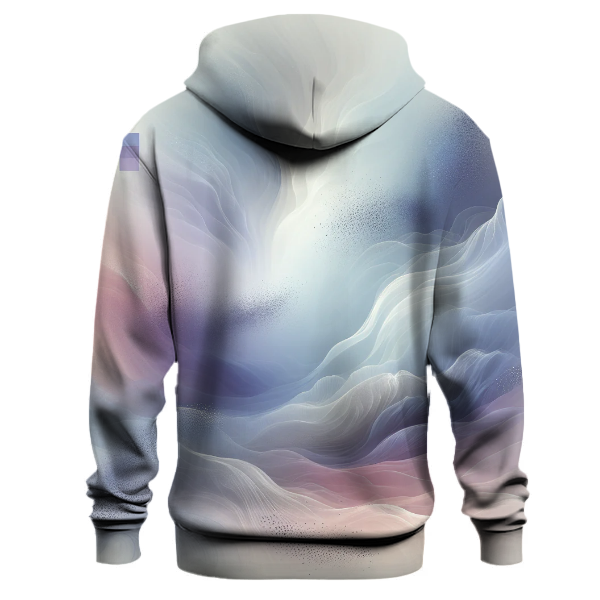 Ethereal Morning Dew Hoodie