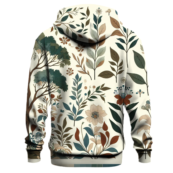 Natures Embrace Hoodie